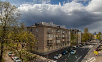 Купить 2-комнатную квартиру, Минск, Калинина, 18(Первомайский район). Фото 24