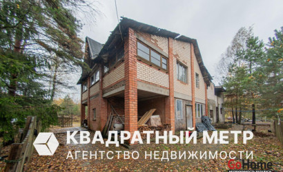 Купить дом, Мончаки, Лесная ул., 21, 25 соток. Фото 1