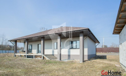 Купить дом, Кузевичи, Центральная ул., 25 соток. Фото 17