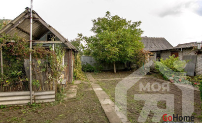 Купить дом, Молодечно, Лермонтова ул., 7 соток. Фото 27