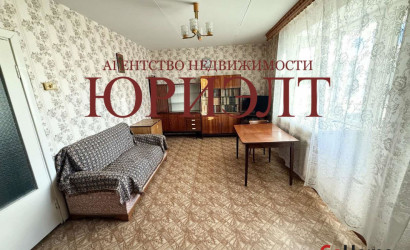 Купить 2-комнатную квартиру, Гродно, Курчатова, 46. Фото 10