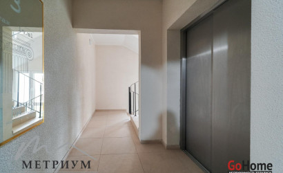 Купить 1-комнатную квартиру, Минск, Николы Теслы ул., 21 (Октябрьский район). Фото 10