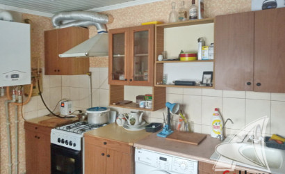 Купить дом, Кобелка, Домачевский с/с, 17 соток. Фото 9