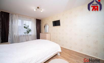 Купить 3-комнатную квартиру, Минск, Матусевича ул., 52 (Фрунзенский район). Фото 12