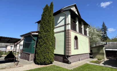 Купить дачу, Криница-Зеленстрой, 5.83 соток. Фото 1