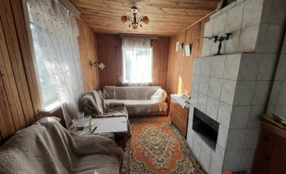 Купить дом в деревне, Заря-Свитанок, 12 соток. Фото 6