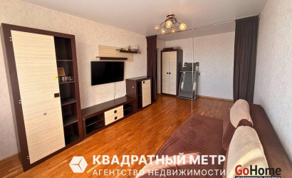 Купить 4-комнатную квартиру, Минск, Слободская ул., 107 (Московский район). Фото 2