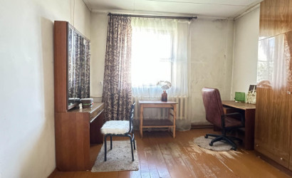  2-этаж.(185.7 м2), Ратомка(Приозерная ул.)