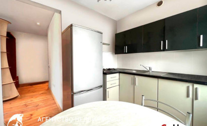 Купить 1-комнатную квартиру, Минск, Максима Богдановича ул. 135 (Советский район). Фото 3