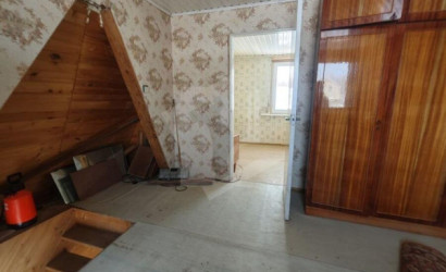 Купить дом в деревне, Патриот-Березка, 6 соток. Фото 12