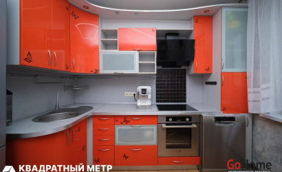 Купить 3-комнатную квартиру, Минск, Руссиянова ул., 15 (Первомайский район). Фото 21