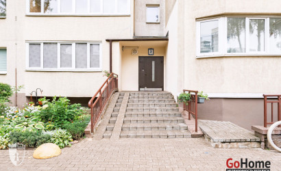 Купить 1-комнатную квартиру, Минск, Платонова, 33 (Советский район). Фото 16