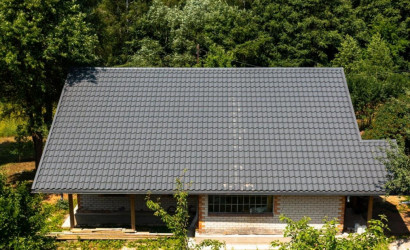 Купить дом, Поедынково, Луговая ул., 90.02 соток. Фото 3