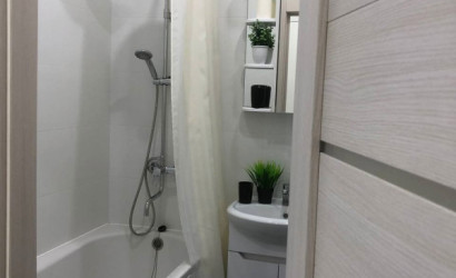 Снять 1-комнатную квартиру, Минск, Брилевская, 37 (Октябрьский район). Фото 8