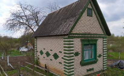 Купить коттедж, Новолукомль, Суничная ул, 12, 5 соток. Фото 3