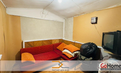 Купить дом в деревне, Родник-95, 10 соток. Фото 10