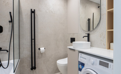 Снять 2-комнатную квартиру на сутки, Минск, ул. Аэродромная, д. 24 (Октябрьский район). Фото 14