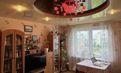 Купить 3-комнатную квартиру, Витебск, Чкалова, 50/4. Фото 5