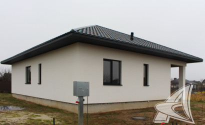 Купить дом, Брест, Мухавецкий с/с, 5 соток. Фото 7