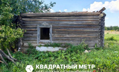 Купить дом, Цитва, 25 соток. Фото 1