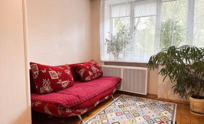 Купить 2-комнатную квартиру, Минск, Партизанский просп., 5 (Ленинский район). Фото 25