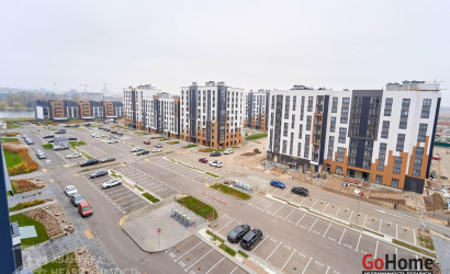 Купить 3-комнатную квартиру, Минск, Нововиленская ул., 53 (Центральный район). Фото 26