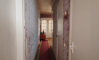 Купить 3-комнатную квартиру, Волковыск, ул. Доватора, 3. Фото 9