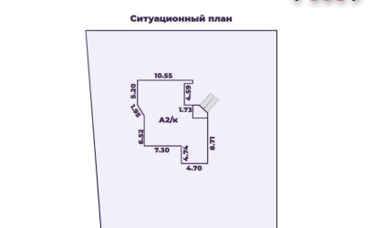 Купить дом, Ельница, 15 соток. Фото 28