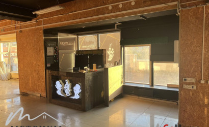 Аренда торгового помещения, Минск, Руссиянова ул., 4,  от 1 до 4 кв.м.. Фото 1