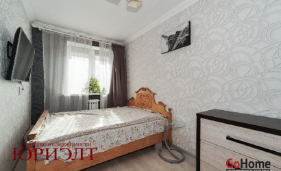 Купить 2-комнатную квартиру, Минск, Интернациональная, 15 (Центральный район). Фото 19