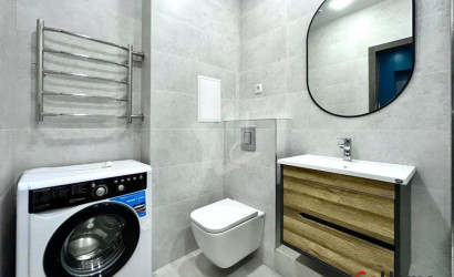 Снять 1-комнатную квартиру, Минск, Алфёрова, 9. Фото 6