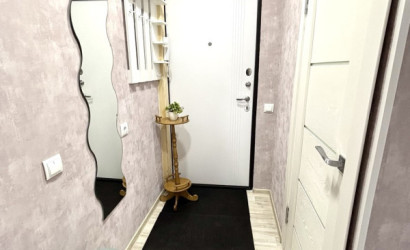 Снять 1-комнатную квартиру на сутки, Солигорск, Козлова,16. Фото 5