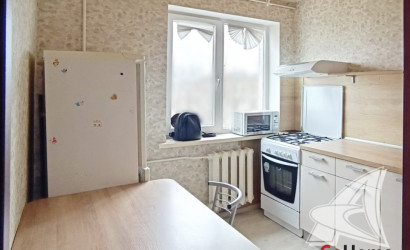 Купить 1-комнатную квартиру, Брест, Центр, пр-т Машерова. Фото 6