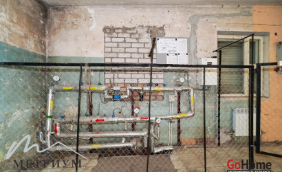 Аренда склада, Минск, Долгиновский тракт, 39/А, 3567 кв.м.. Фото 17