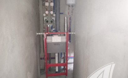 Купить 1-комнатную квартиру, Брест, Вулька, ул. Екельчика. Фото 9