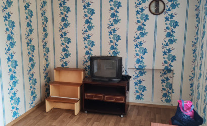 Купить 1-комнатную квартиру, Гацук, Заводская. Фото 16