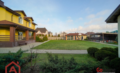 Купить дом, Богатырево, Магистральная, 6, 14.38 соток. Фото 42