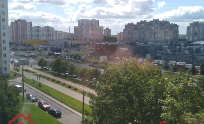 Снять 2-комнатную квартиру, Минск, Кунцевщина, 4 (Фрунзенский район). Фото 1