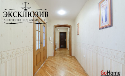 Купить 2-комнатную квартиру, Минск, Беды ул., 38 (Советский район). Фото 16