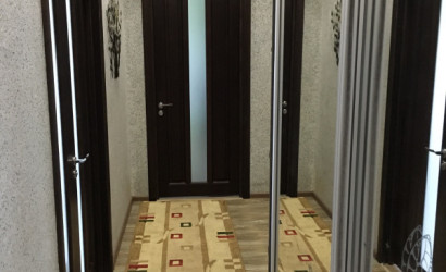 Снять 2-комнатную квартиру на сутки, Береза, Горького 26. Фото 7