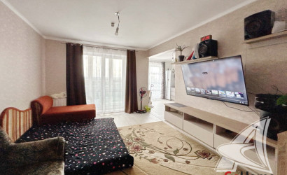 Купить 3-комнатную квартиру, Брест, Лт. рябцева, ул. Лейтенанта Рябцева. Фото 1