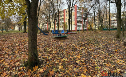 Купить 1-комнатную квартиру, Минск, Кольцова ул., 16 (Советский район). Фото 19