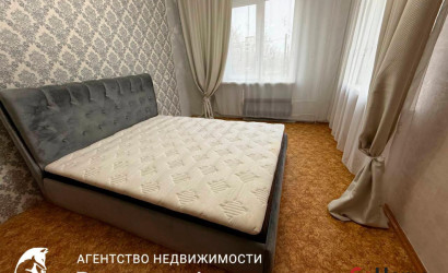 Снять 3-комнатную квартиру, Минск, Могилёвская ул. 36 (Октябрьский район). Фото 10