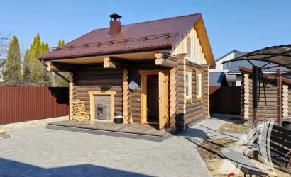  1-этаж.(102 м2), Брест(Сад. товарищества)