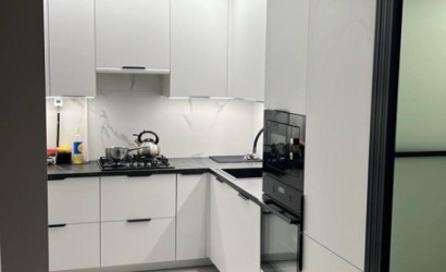 Купить 3-комнатную квартиру, Минск, Глебки ул., 98 (Фрунзенский район). Фото 4