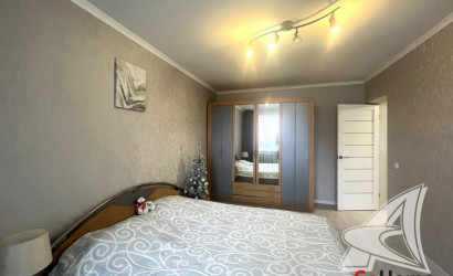 Купить 3-комнатную квартиру, Брест, Ковалево, ул. Суворова. Фото 9