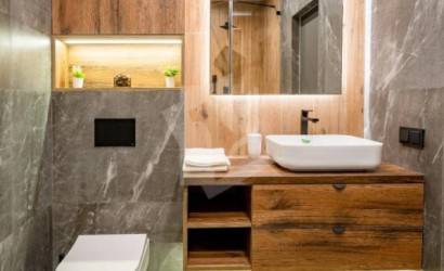 Снять 1-комнатную квартиру, Минск, ул. Макаенка, д. 12д. Фото 3