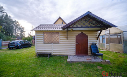 Купить дом, Купалинский, 7.51 соток. Фото 10