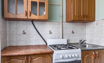 Купить 1-комнатную квартиру, Минск, Калиновского ул., 23/а (Первомайский район). Фото 13