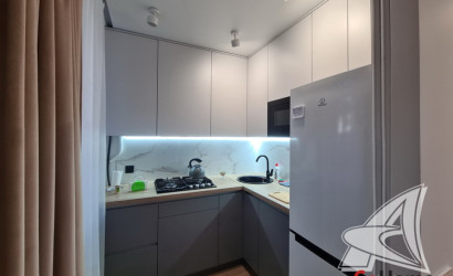 Купить 3-комнатную квартиру, Брест, Центр, б-р Шевченко. Фото 8